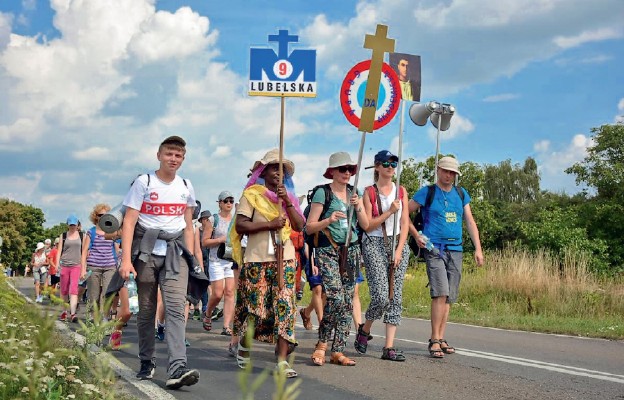 Chrześcijaństwo mierzone gościnnością