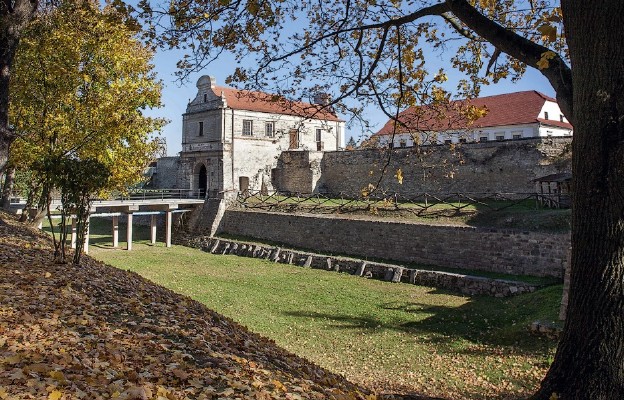 Śladami Henryka Sienkiewicza (1)