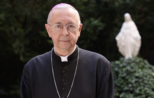 abp Stanisław Gądecki