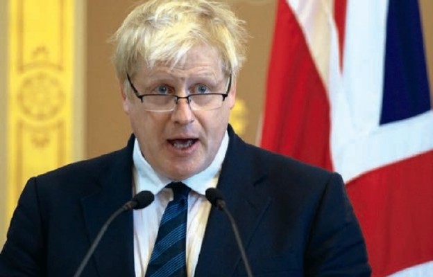 Boris Johnson – nowy premier Wielkiej Brytanii