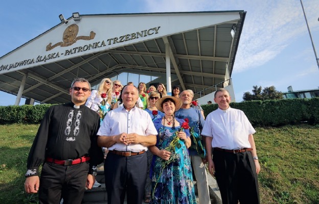 VIII Międzynarodowy Plener Plastyczny Trzebnica 2019