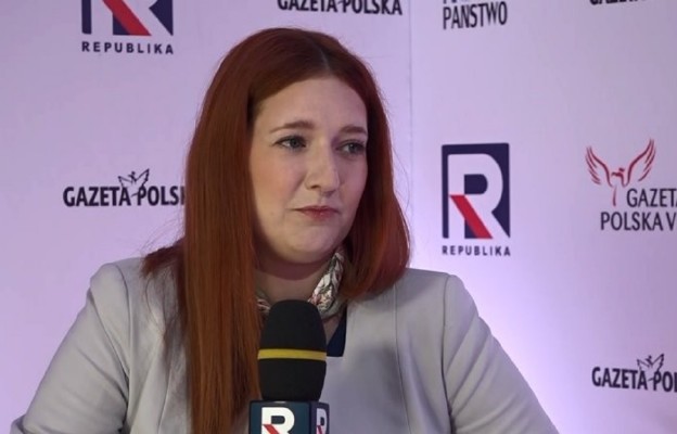 Anna Gembicka