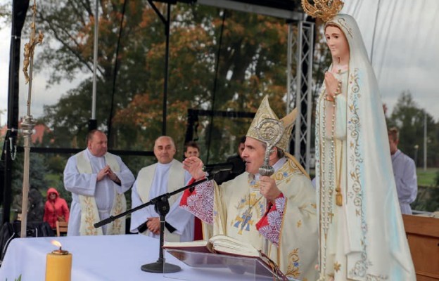 Kiełkujące ziarna dobra