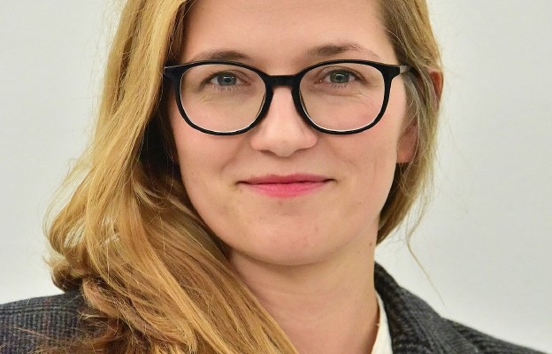 Magdalena Biejat