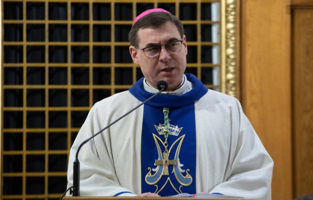 Bp Marek Marczak