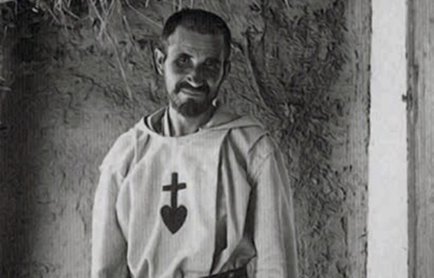 Karol de Foucauld