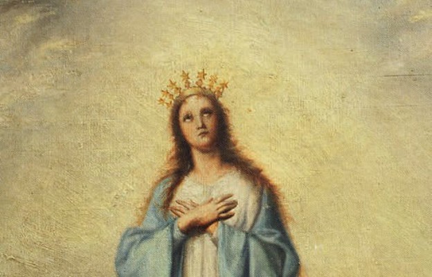 Uroczyste zawierzenie Jezusowi Chrystusowi przez ręce Maryi według św. Ludwika Marii Grignion de Montfort 8 grudnia przeżywa parafia św. Jana z Dukli przy klasztorze Ojców Bernardynów w Częstochowie