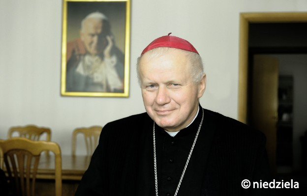 Abp Adam Szal