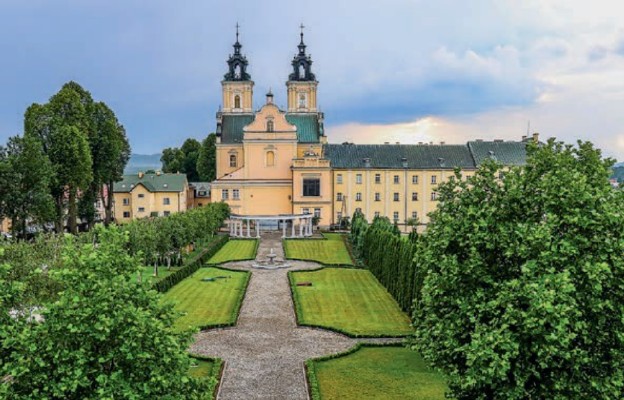 Niezwykła Stara Wieś