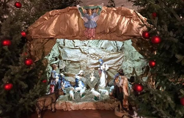 Szopki bożonarodzeniowe w diecezji zielonogórsko-gorzowskiej