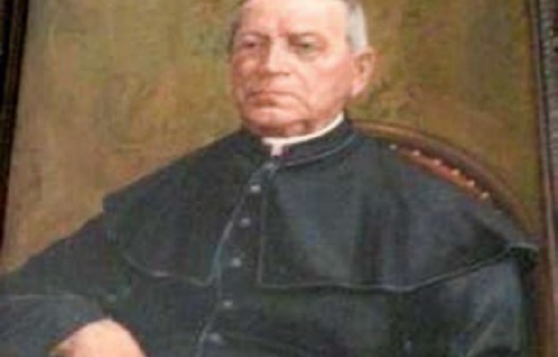 Ks. Jan Antoni Kopystyński (1818-1897)