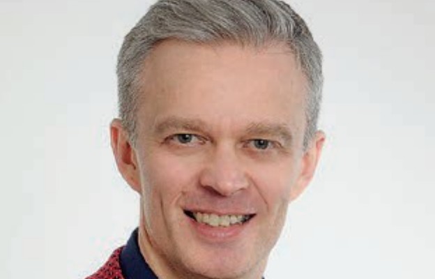 Andrzej Demczuk, prezes Towarzystwa Biznesowego w Lublinie