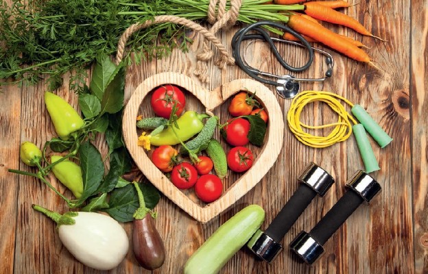 16 października Światowy Dzień Owoców i Warzyw - przypominamy jak wygląda  zdrowy posiłek | Niedziela.pl