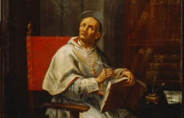 Święty Piotr Damiani