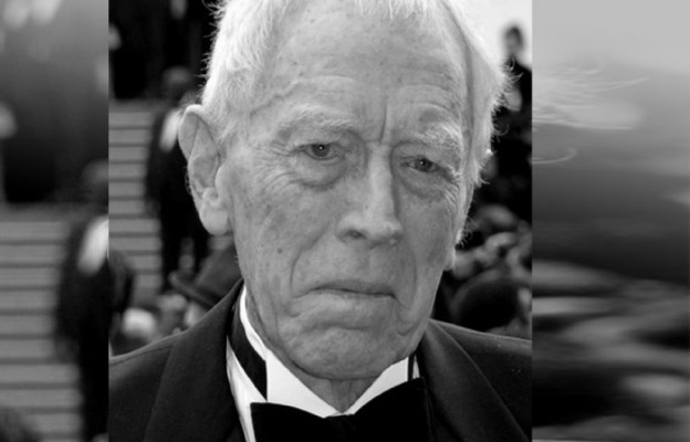 Max von Sydow