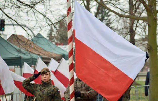 Kto obroni Polskę?