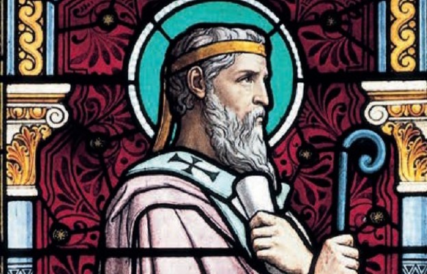 Św. Ireneusz przypomina o naszych początkach