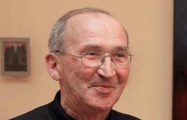 Ks. Franciszek Dziedzic (1946 – 2020 )