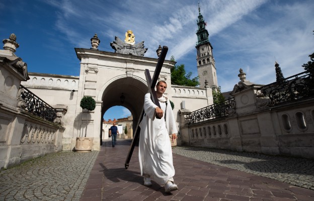 Chrześcijaństwo jest wymagające