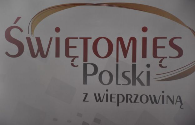 Świętomięs Polski z Wieprzowiną już 13 września we Wrocławiu