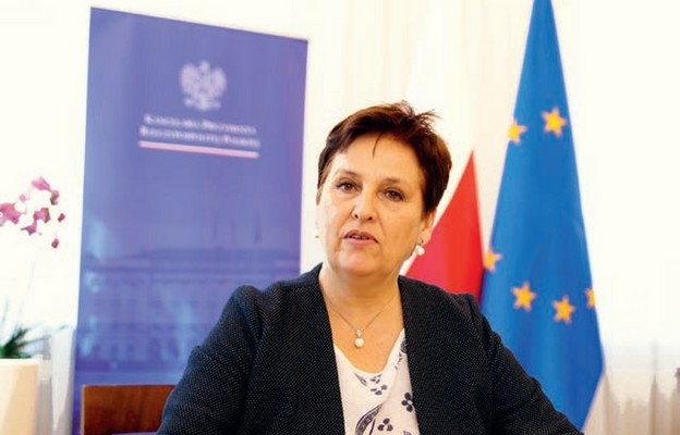 Halina Szymańska