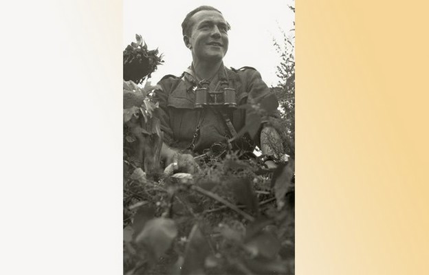 Kapitan Romuald Rajs „Bury” – dowódca 3. Brygady.
Zamordowany przez komunistów 30 grudnia 1949 r.