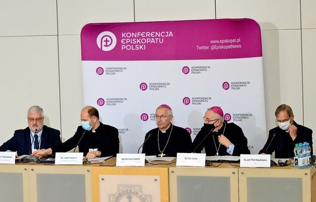 Konferencja Episkopatu Polski