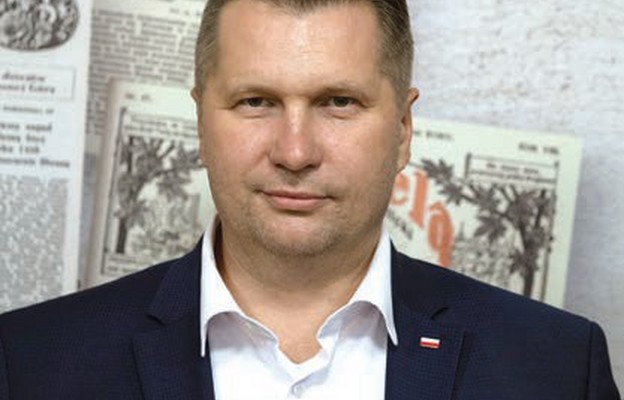 Przemysław Czarnek