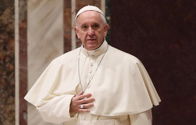 Papież do redemptorystów: bez modlitwy zakony obumierają