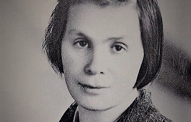 Siostra Wanda Boniszewska (1907-2003)