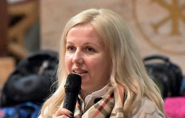 Katarzyna Zakrzewska