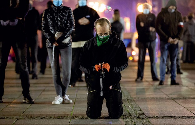 Duchowa akcja „Uratuj bliźniego” inspirowana działalnością o. Maksymiliana Marii Kolbego