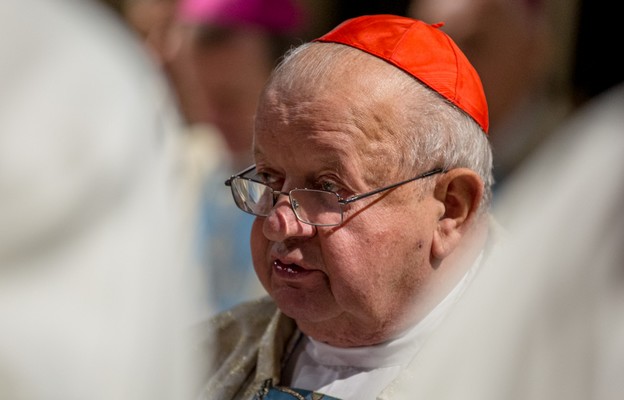 W Łagiewnikach Jan Paweł II postawił pieczęć na swej posłudze miłosierdzia