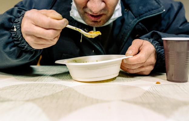 Lublin: Centrum Wolontariatu i restauracje na Światowy Dzień Ubogich