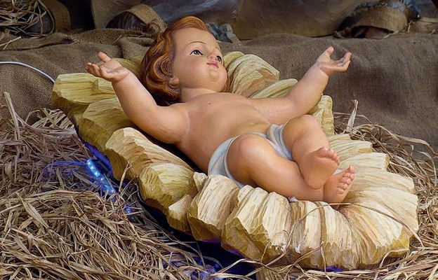 Narodzenie Pańskie jest ważnym etapem historii zbawienia
