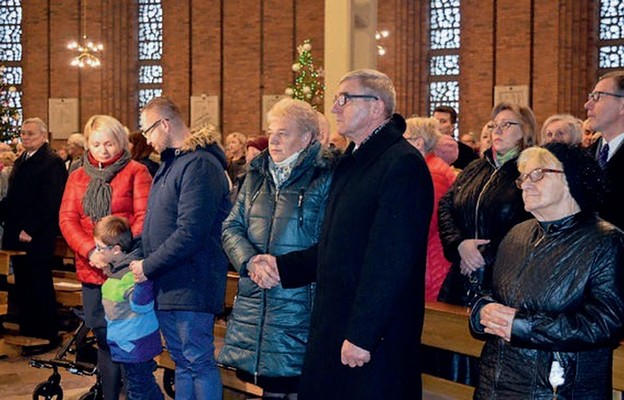 Odnowienie przyrzeczeń małżeńskich