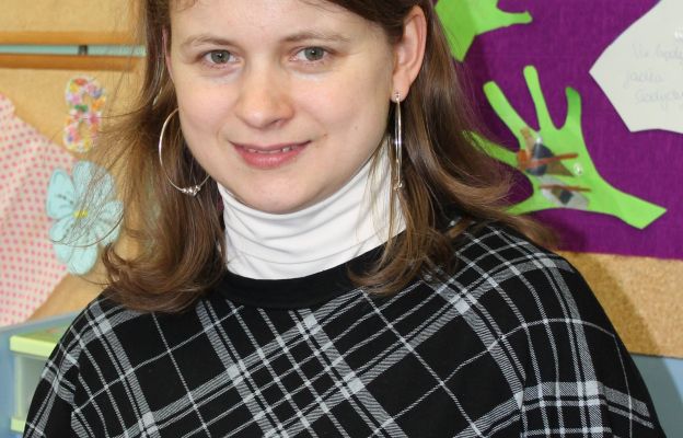 Warsztaty poprowadzi pedagog, doradca rodzinny i psychoterapeutka Agnieszka Domowicz
