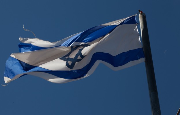 Prezydent: ambasador Izraela w Polsce Jaakow Liwne złożył listy uwierzytelniające