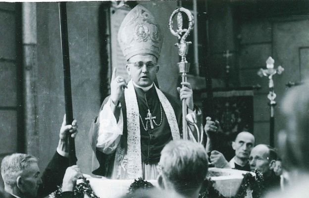 bp Wilhelm Pluta