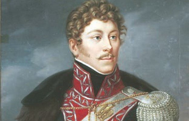 Jan Leon Kozietulski (1778-1821)