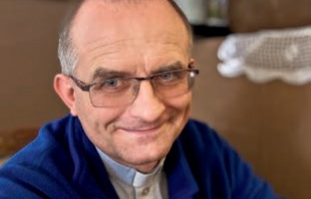 Nasze duchowe wsparcie może przemienić serca młodych –  mówi ks. proboszcz Robert Pawlak
