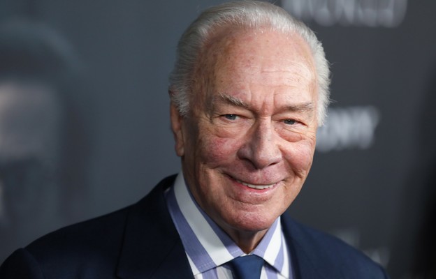 Christopher Plummer