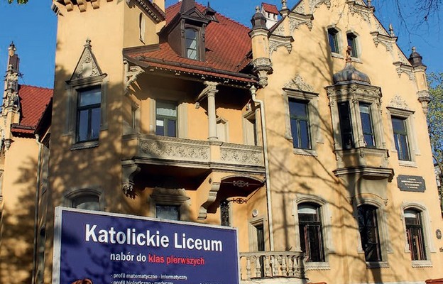 Złota Tarcza dla „Katolika”