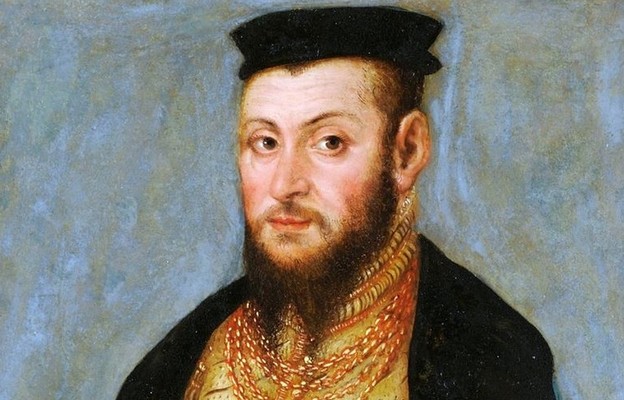 Renesansowa zbroja młodego Zygmunta II Augusta trafiła na Wawel