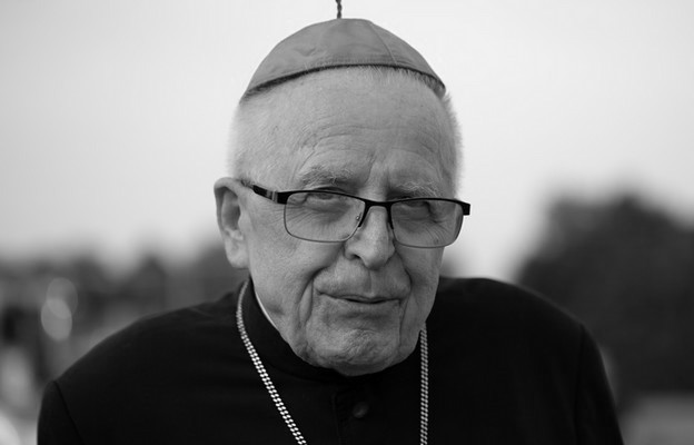 Abp Stanisław Nowak