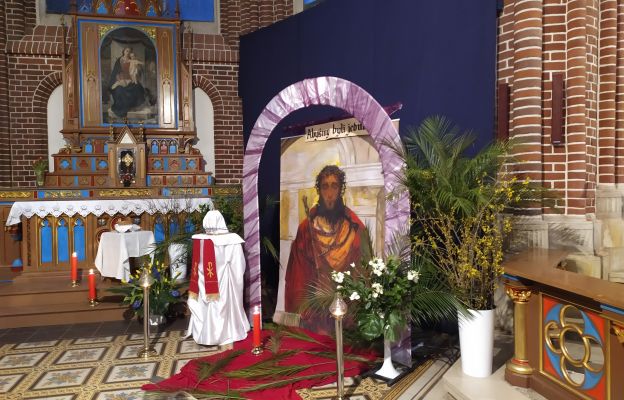 Kościół pw. św. Michała Archanioła we Wrocławiu (Salezjanie)