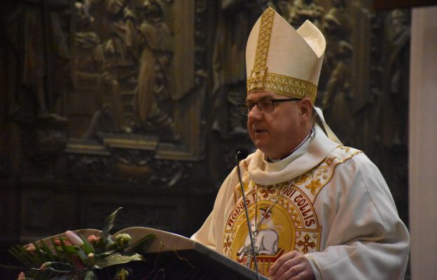 bp Jacek Kiciński