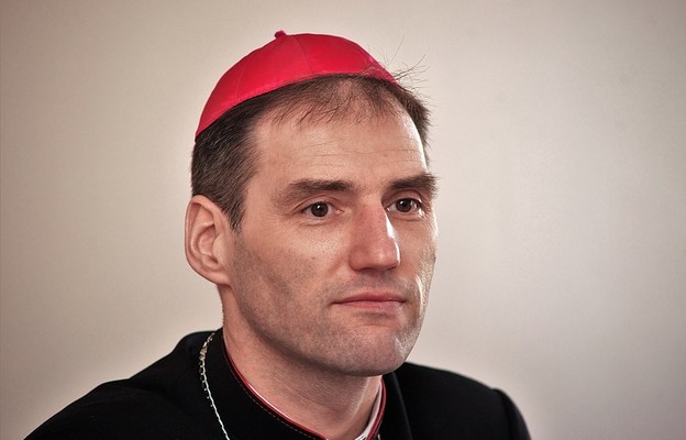 Bp Aleh Butkiewicz