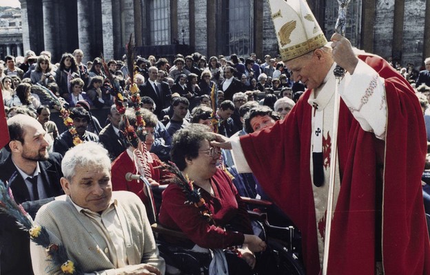 To był czas wielkiej łaski i niezapomnianych rekolekcji – mówi ks. prał. Sławomir Oder o procesach beatyfikacyjnym i kanonizacyjnym św. Jana Pawła II