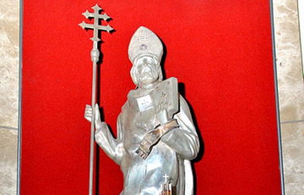 Brat św. Wojciecha – pierwszym arcybiskupem gnieźnieńskim